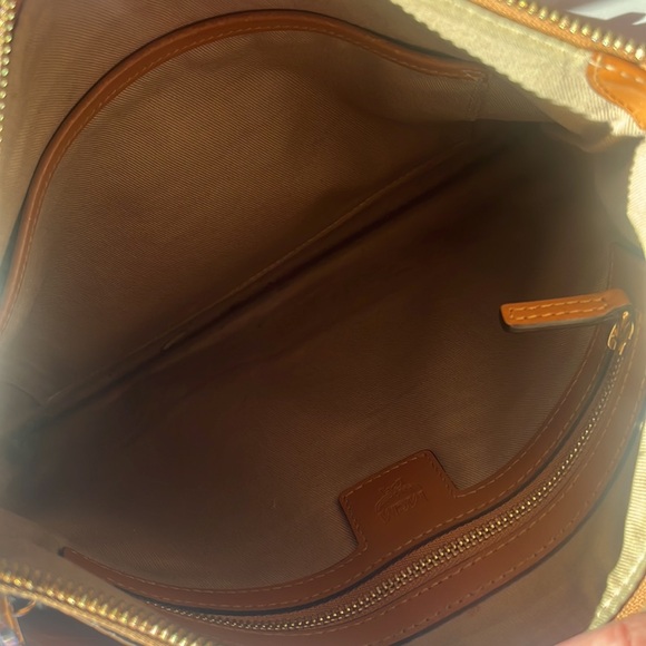 Real MCM Bag - Picture 4 of 4